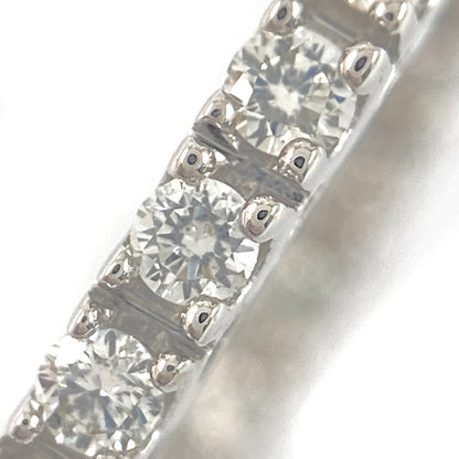 ダイヤモンド ピアス