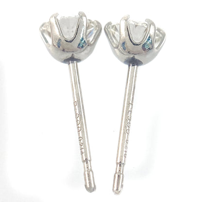 ダイヤモンド ピアス