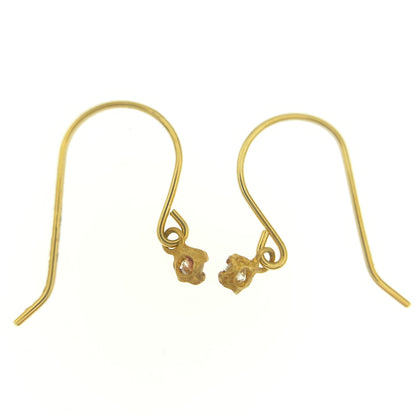 ダイヤモンド ピアス