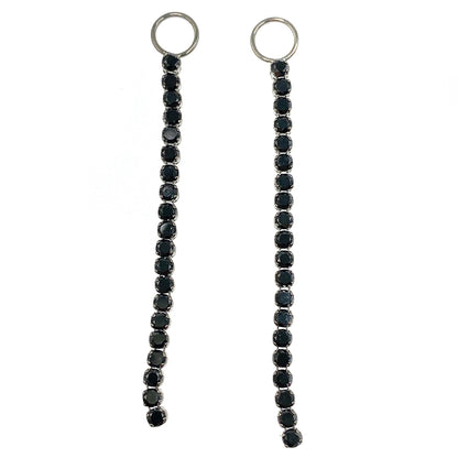 ダイヤモンド ピアス