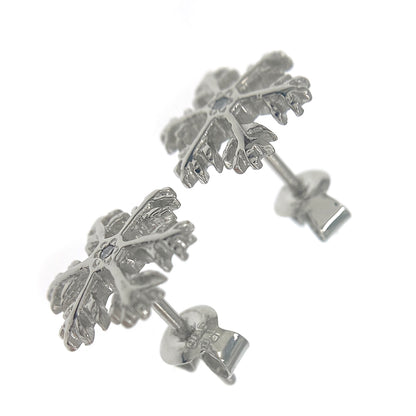 ダイヤモンド ピアス