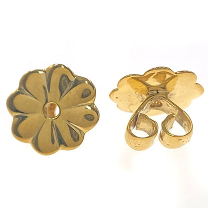 ダイヤモンド ピアス