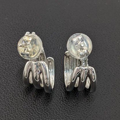 ダイヤモンド ピアス