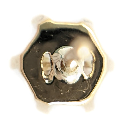 ダイヤモンド ピアス