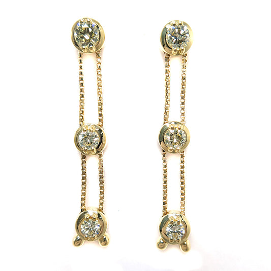 TASAKI（タサキ･田崎真珠） ピアス