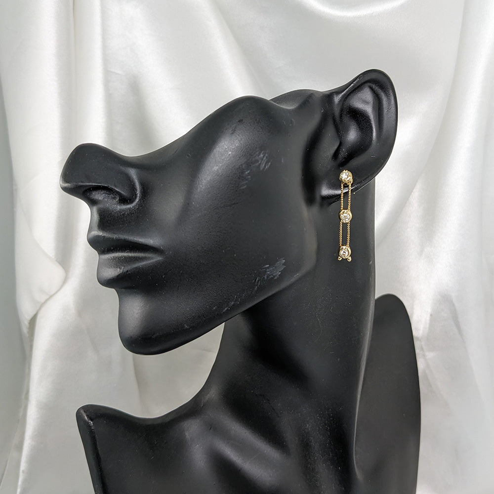 TASAKI（タサキ･田崎真珠） ピアス
