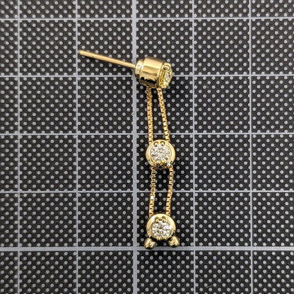 TASAKI（タサキ･田崎真珠） ピアス