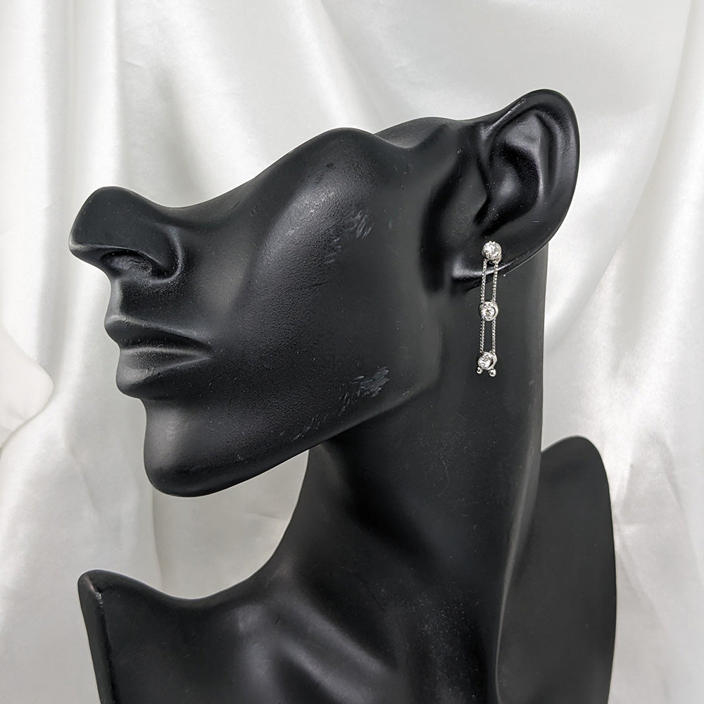 TASAKI（タサキ･田崎真珠） ピアス