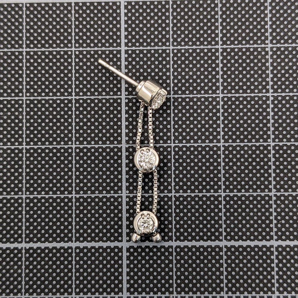 TASAKI（タサキ･田崎真珠） ピアス