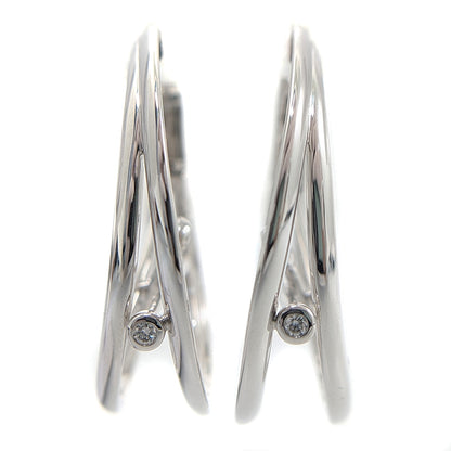 ジュネ ピアス
