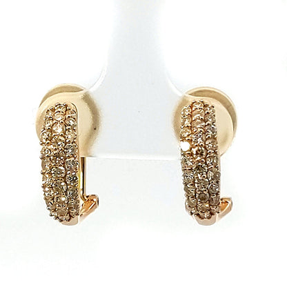 ダイヤモンド ピアス