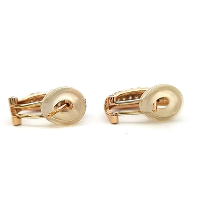 ダイヤモンド ピアス