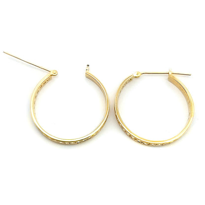 ダイヤモンド ピアス