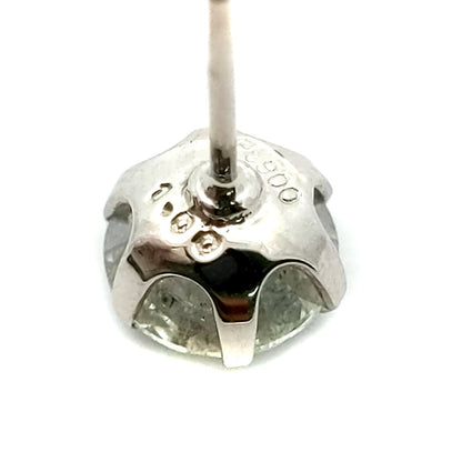 ダイヤモンド ピアス