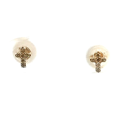 ダイヤモンド ピアス