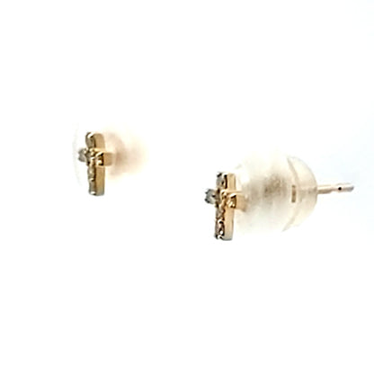 ダイヤモンド ピアス