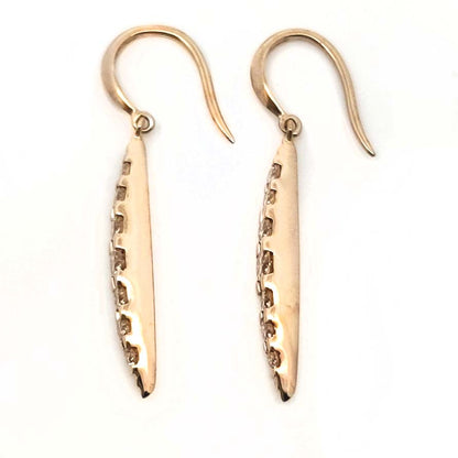 カシケイ ピアス
