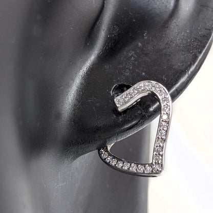 ヴァンドーム青山 ピアス