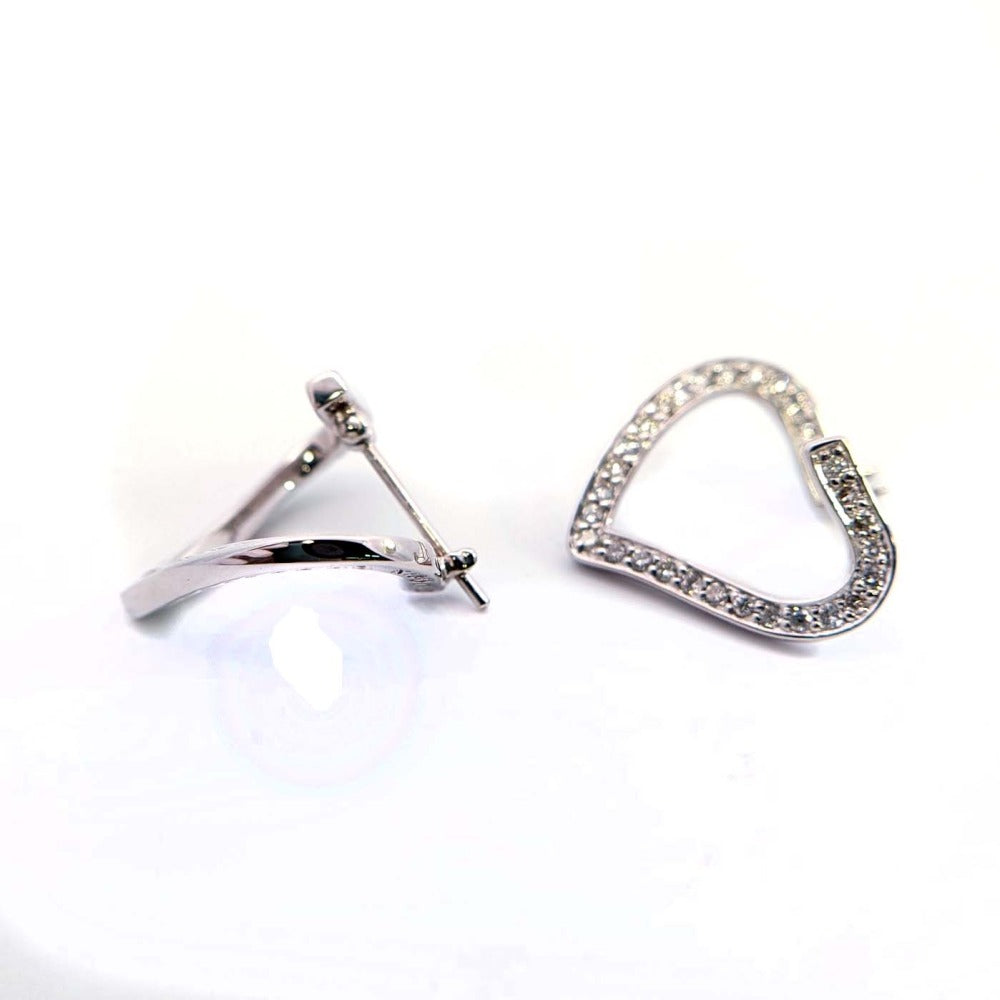 ヴァンドーム青山 ピアス