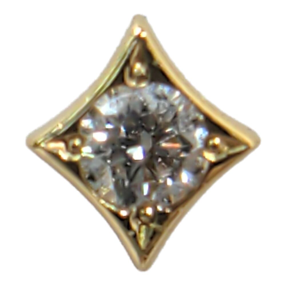 ケイウノ ピアス