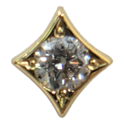 ケイウノ ピアス