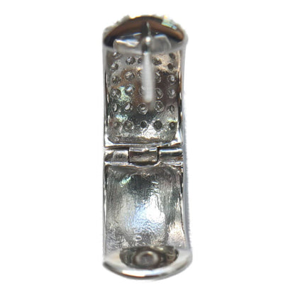 ダイヤモンド ピアス