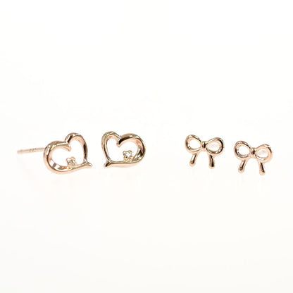 ダイヤモンド ピアス