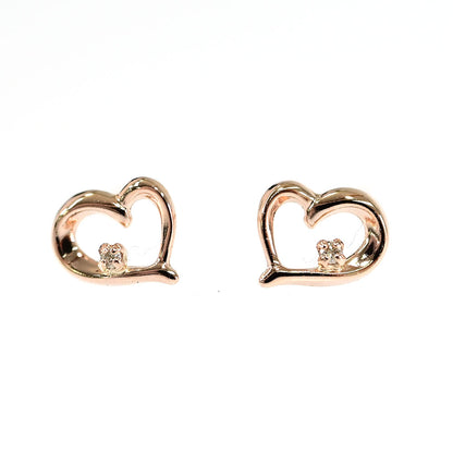 ダイヤモンド ピアス