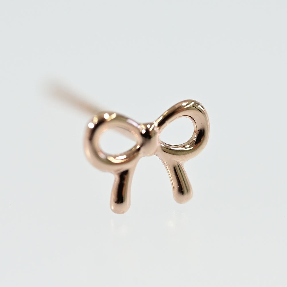 ダイヤモンド ピアス