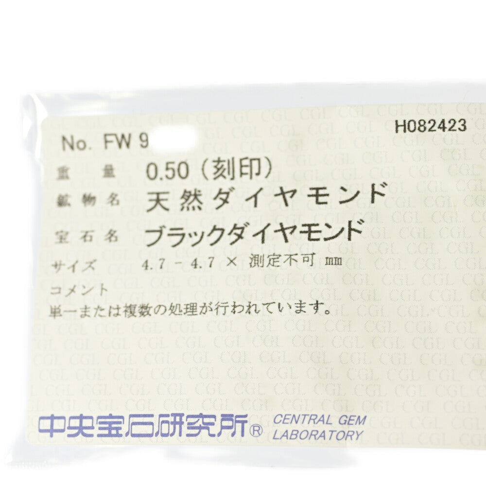 ダイヤモンド ピアス