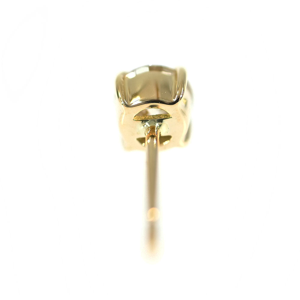 ダイヤモンド ピアス