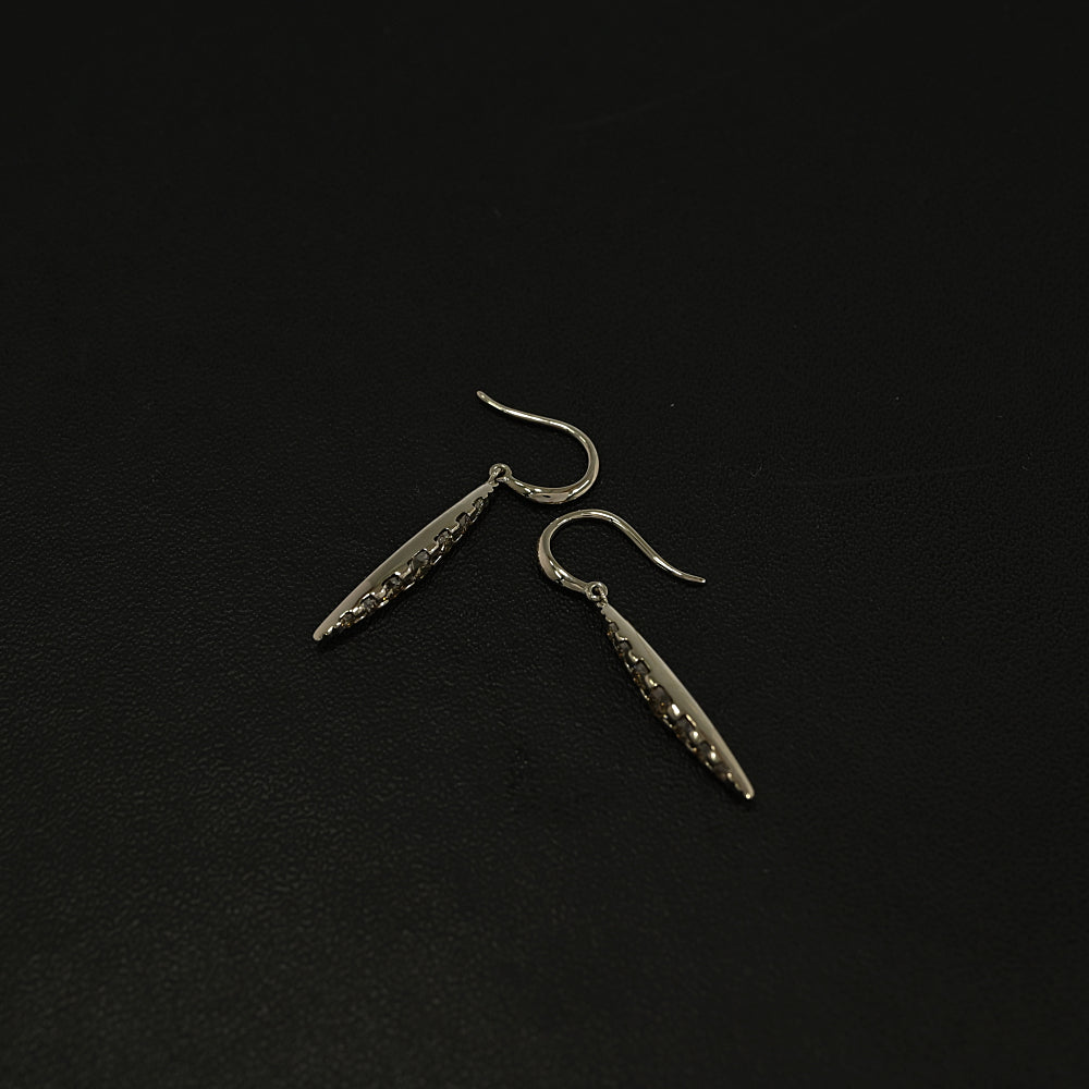カシケイ ピアス
