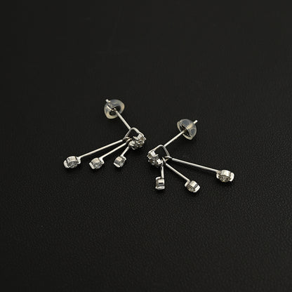 ヴァンドーム青山 ピアス