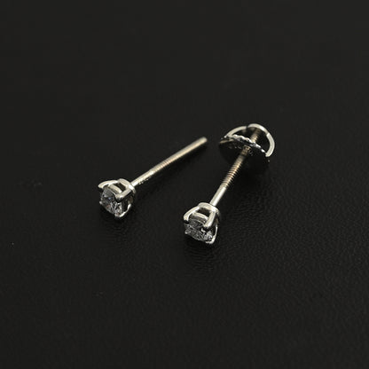 ティファニー ピアス