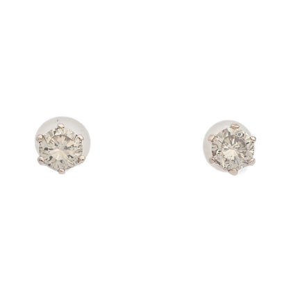 ダイヤモンド ピアス