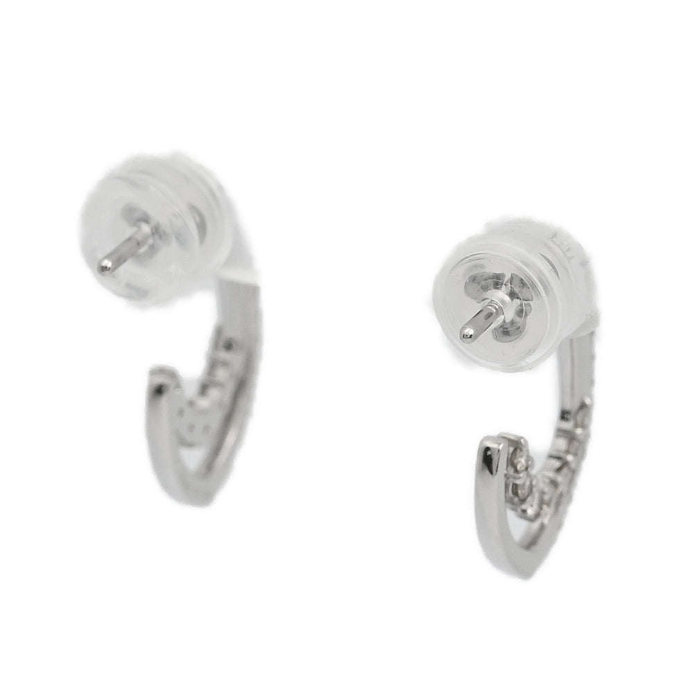 ダイヤモンド ピアス