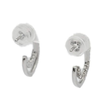 ダイヤモンド ピアス