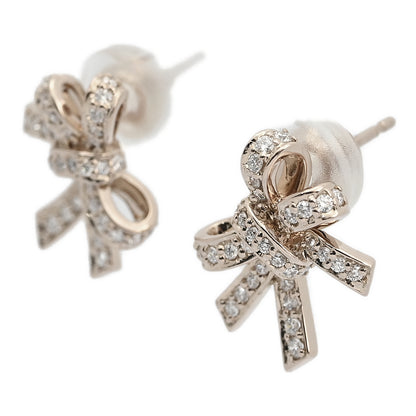 ダイヤモンド ピアス