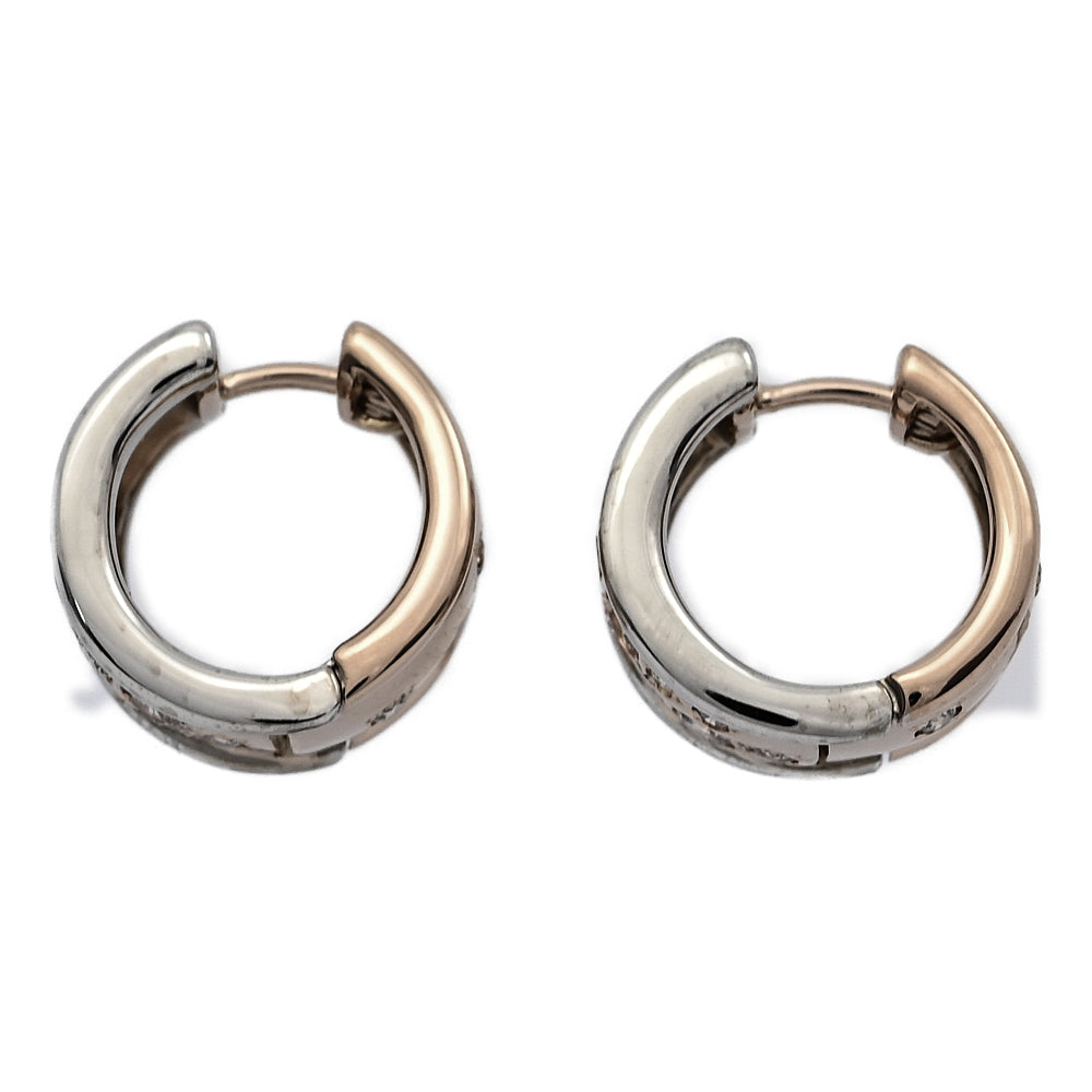 カシケイ ピアス