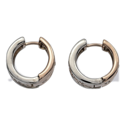 カシケイ ピアス