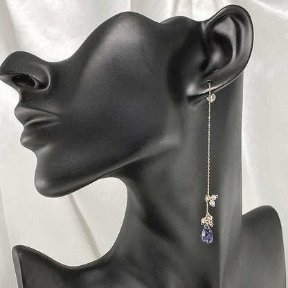 エテ ピアス