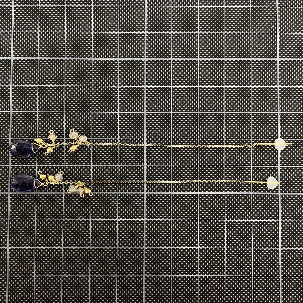エテ ピアス