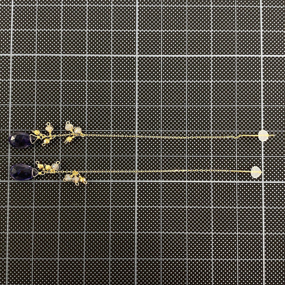 エテ ピアス