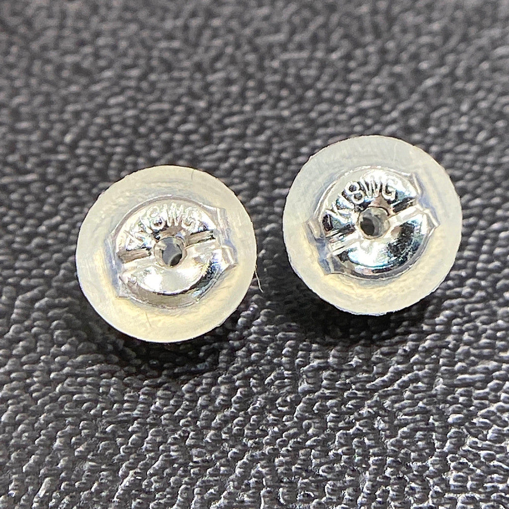 エメラルド ピアス