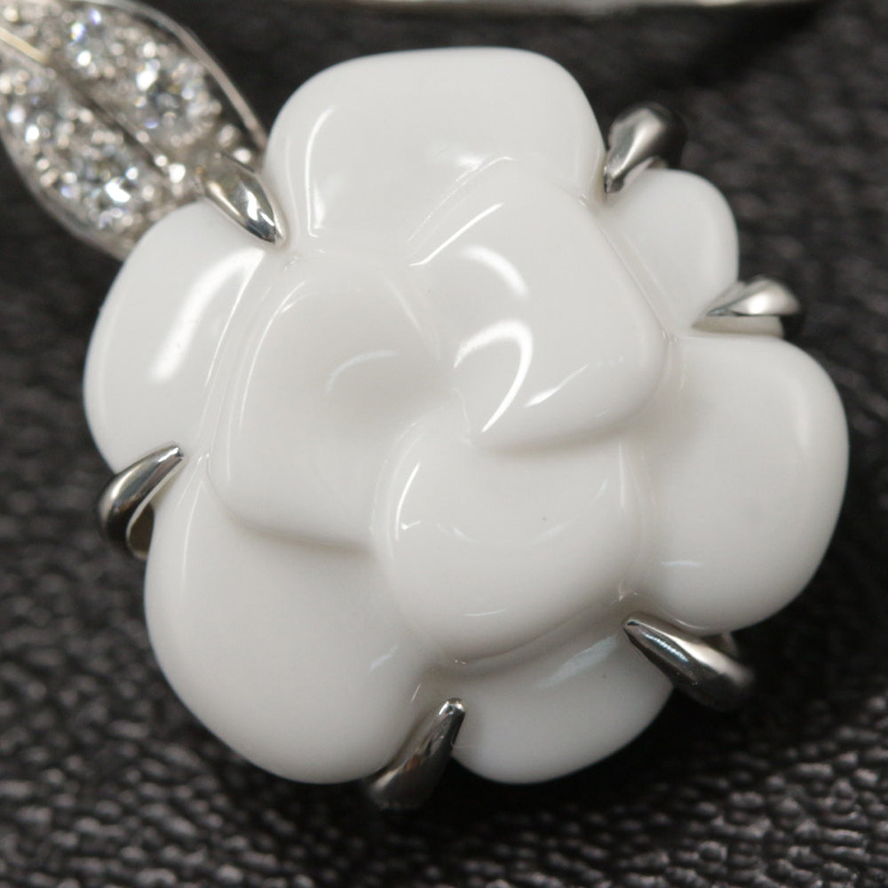 シャネル ピアス