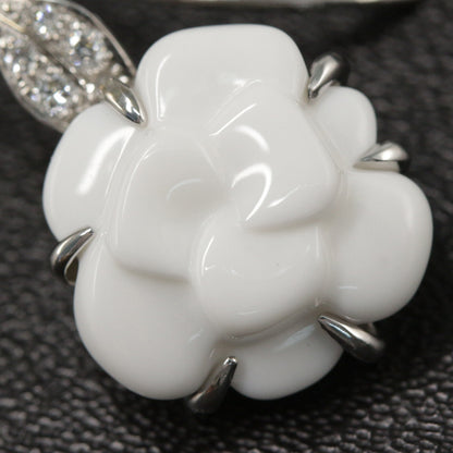 シャネル ピアス