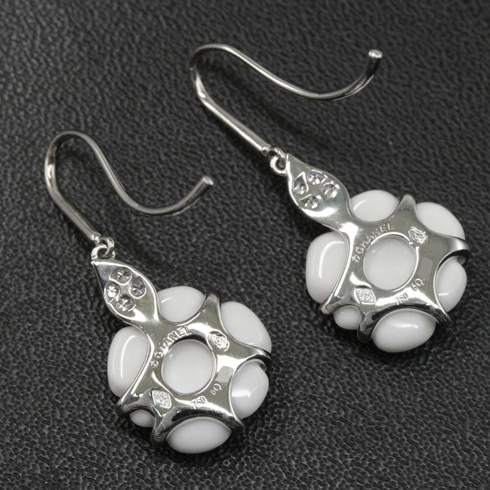 シャネル ピアス