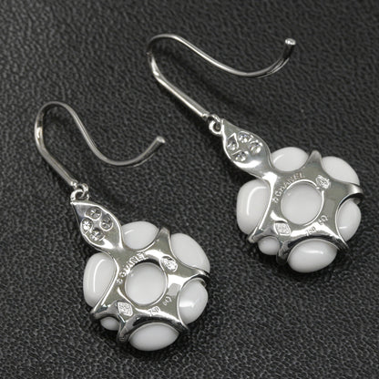 シャネル ピアス