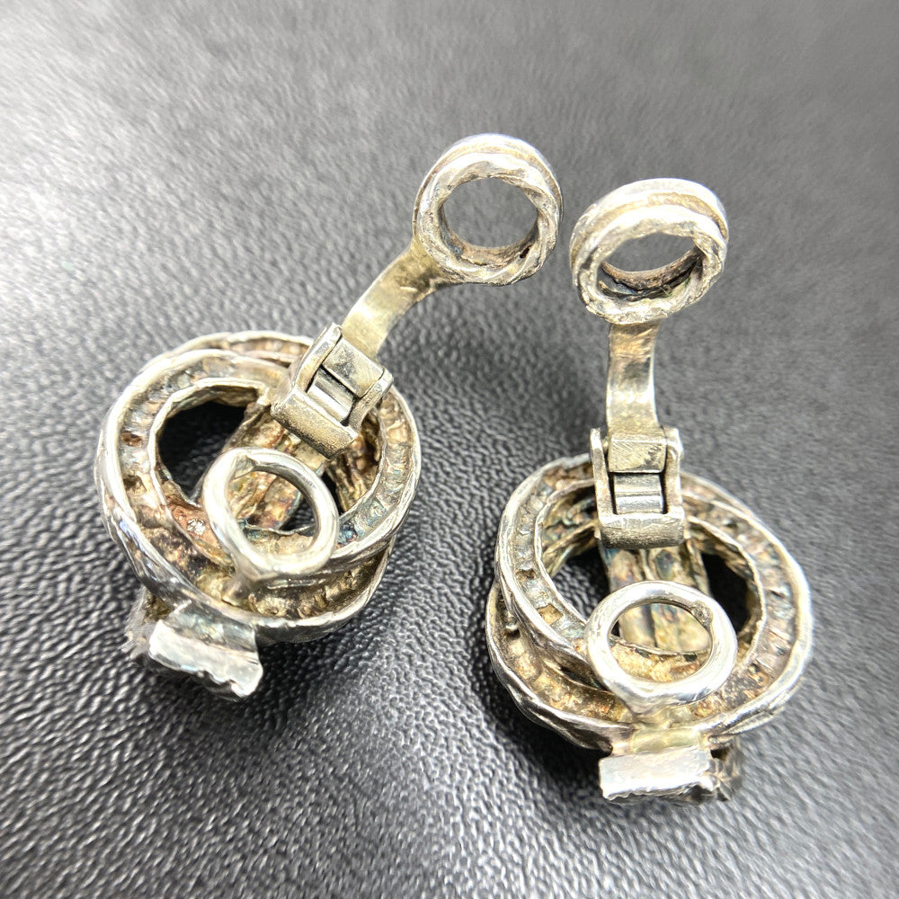 エルメス イヤリング