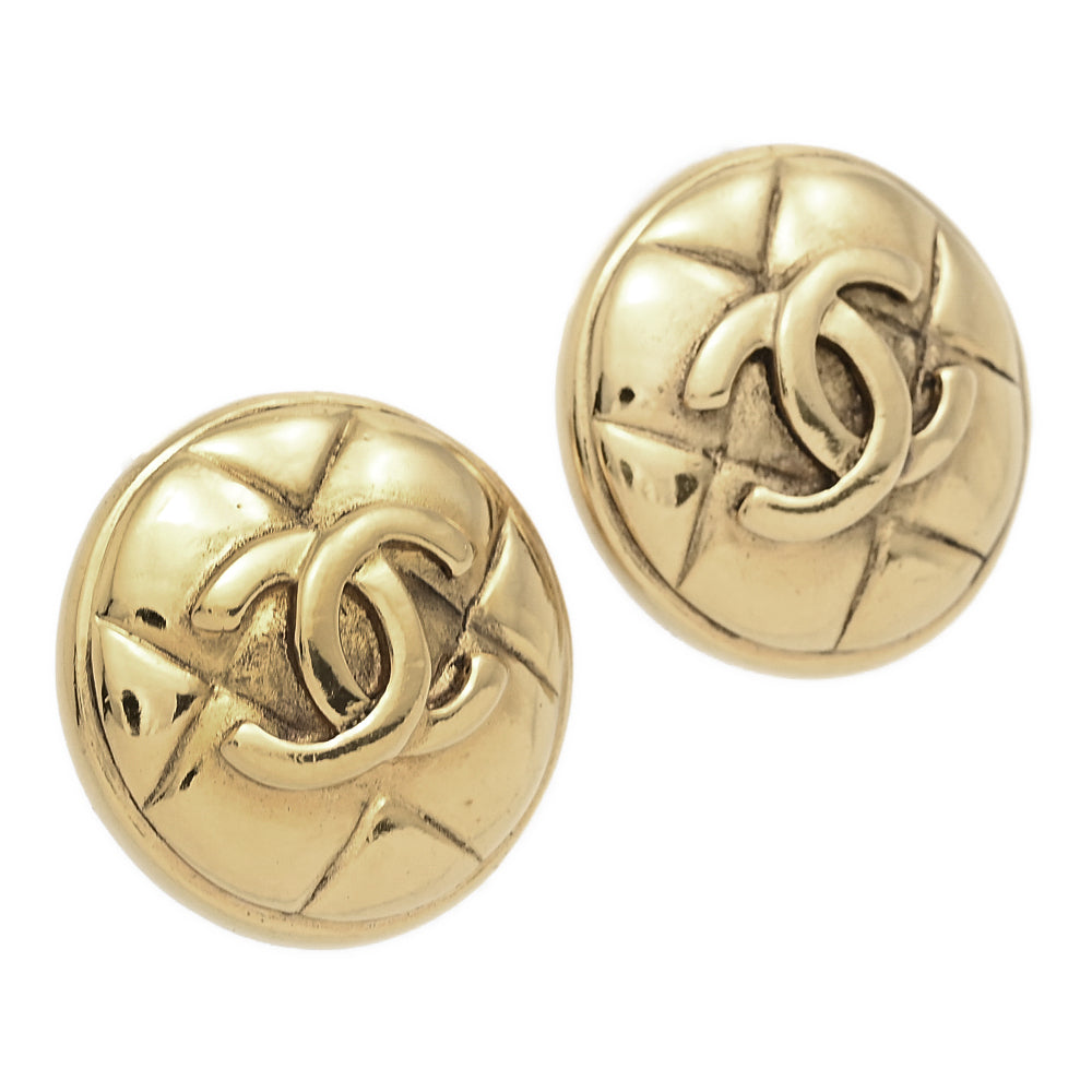 シャネル イヤリング